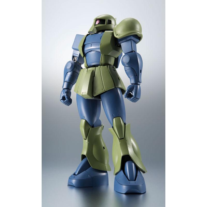 楽天市場】ロボット魂 旧ザクの通販 楽天市場】ロボット魂 旧ザクの通販