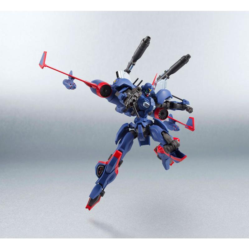 Amazon.co.jp: TAMASHII NATIONS ROBOT魂 機甲戦記ドラグナー