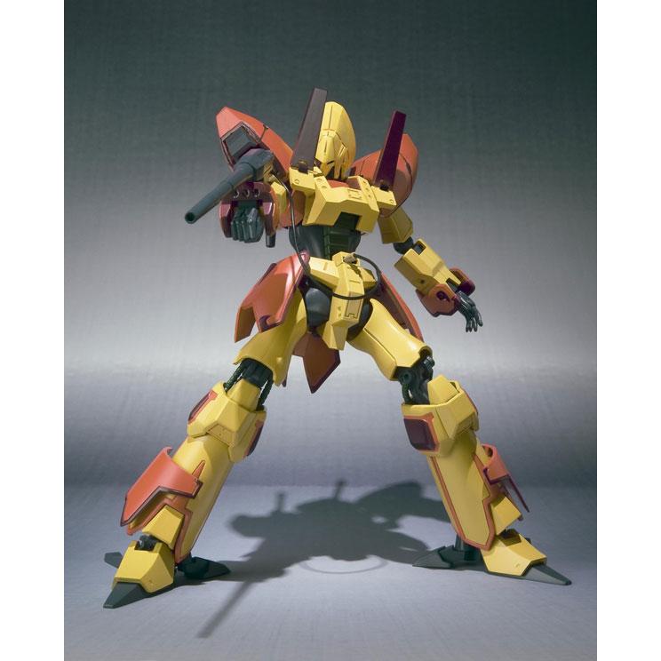 ROBOT魂 [SIDE HM] カルバリーテンプル“ヘルミーネ” 『重戦機エルガイム』のサムネイル