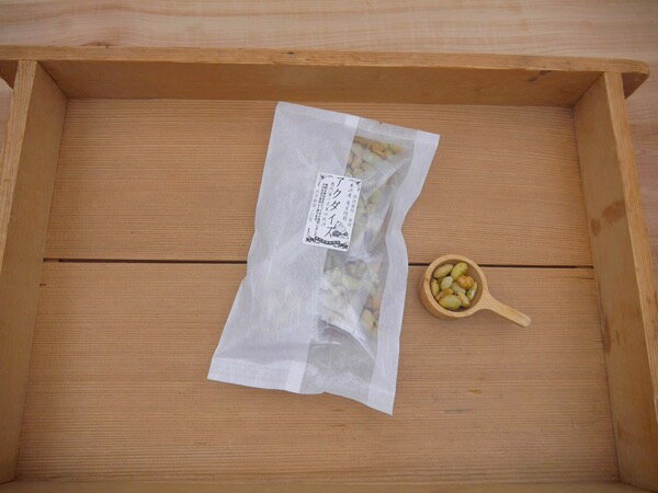 アクダイズ 焙煎豆 テトラパック(15g×6個)
