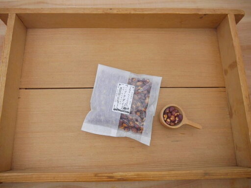 ベニアクダイズ 焙煎豆(100g) ベニアクダイズ 焙煎豆(100g)