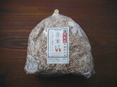 無農薬有機肥料赤米麹生麹（1kg）