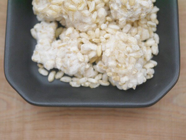 無農薬 有機栽培100％の原料米 さわのはな玄米で出来た！　無農薬 有機肥料 さわのはな 玄米麹 生麹（1kg）