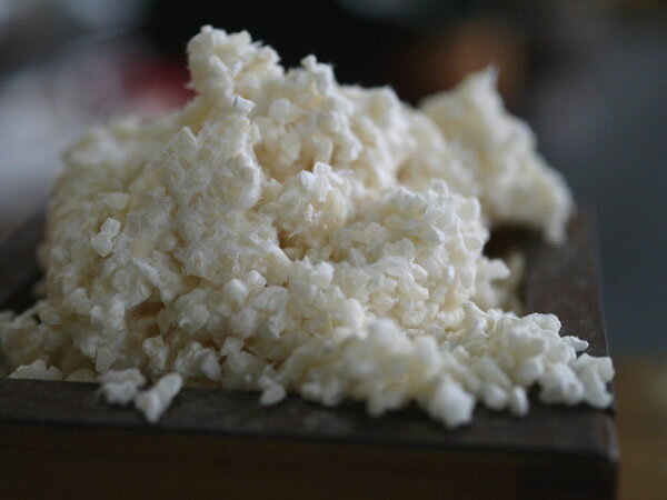 砕米麹生麹(1kg)