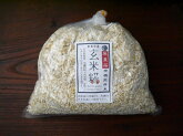 無農薬有機肥料玄米麹生麹（1kg）