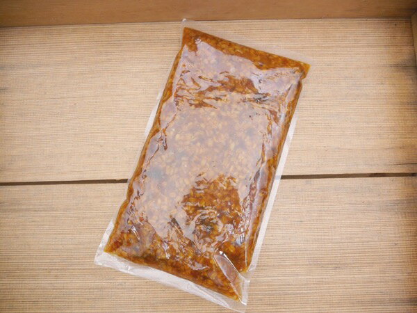 南蛮もろみ(450g)