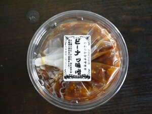 ピ−ナツ味噌（600gカップ）