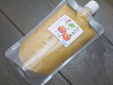 生甘酒用ソース 山形さくらんぼ 無糖(300g)