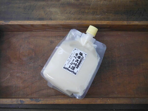 純米大吟醸酒粕生ペースト（600gCB）のサムネイル