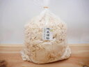 山形産 つや姫 純米酒粕 10kg 