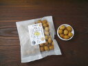 発酵菓子 熟成味噌ボール（75g） その1