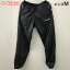 【アウトレット品】 Kappa ウィンドパンツ KFMD7J05 黒 メンズ M ph-sc-168 440円