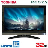 š ѥ⥳ TOSHIBA  REGZA 쥰 վƥ ϥӥ 32 32 ϥǥ BS/CS 2010ǯ 32A900L tv-05-04