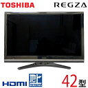 yÁz TOSHIBA  REGZA OU ter tnCrW 42^ 42C` nfW BS/CS 2009N CN CTCY 42Z9000 tv-443