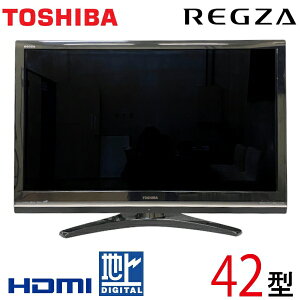 š TOSHIBA  REGZA 쥰 վƥ եϥӥ 42 42 ϥǥ BS/CS 2009ǯ C C 42Z9000 tv-443