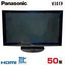 yÁz Panasonic pi\jbN VIERA rG vY}er 50^ 50C` 2009N CTCY TH-P50V1 tv-jr-t015