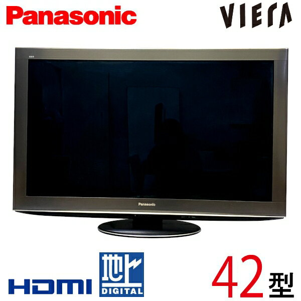 š Panasonic ѥʥ˥å VIERA ӥ ץ饺ޥƥ 42 42 2010ǯ C C TH-P42V2 tv-jr-t017