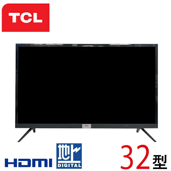 楽天市場】テレビ 32型(メーカーTCL)の通販 楽天市場】テレビ 32型(メーカーTCL)の通販