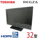 yÁz TOSHIBA  REGZA OU ter nCrW 32^ 32C` nfW BS CS 2009N CN 32A8000 tv-446