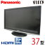 š Panasonic ѥʥ˥å VIERA ӥ վƥ եϥӥ 37 37 ϥǥ BS CS 2009ǯ C B TH-L37G1 tv-441