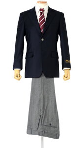 ジャケット ロロピアーナ LoroPiana メンズジャケット 紺ブレ イタリア生地 テーラードジャケット A体 AB体 BB体 ブレザー ビジネスジャケット ゴルフジャケット