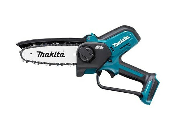 マキタ 充電式ハンディソー MUC150DZ 18V 150mm 本体のみ(ゴム製ハンドガード)