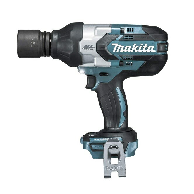 マキタ 充電式インパクトレンチ TW1001DZ 18V 本体のみ