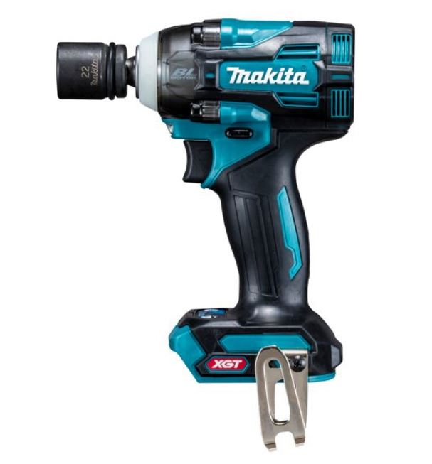 マキタ 充電式インパクトレンチ TW004GZ 40Vmax 本体のみ