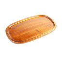 【在庫処分】漆器 浅盆 お盆 木盆 38cm×23.5cm×2.5cm 漆塗り 天然木 木製 アウトレット 訳あり お得