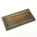 【在庫処分】漆器 浅盆 お盆 木盆 30cm×16cm×2cm 漆塗り 天然木 木製 アウトレット 訳あり お得