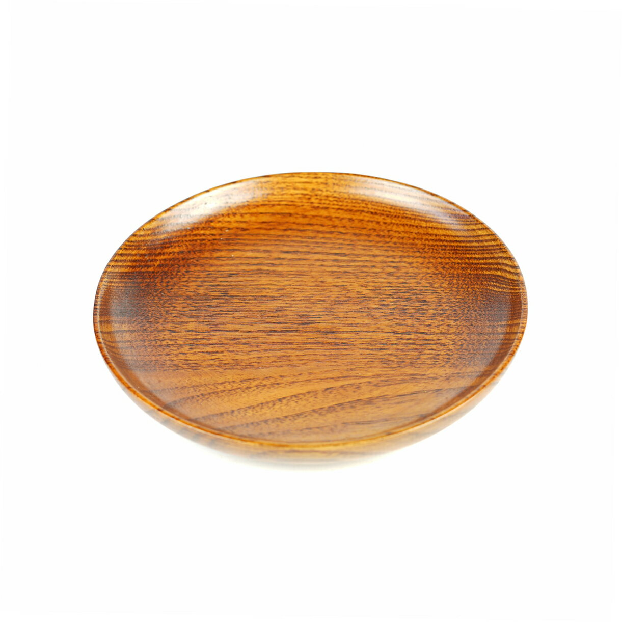 【2個組】漆器 茶托 直径14.5cm×2cm コースター 銘々皿 漆塗り 天然木 木製 アウトレット 訳あり お得