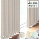 ★半額スーパーセール★ 特価! 太陽の光を取り入れるカーテン「RCD-5003」 既製品 在庫限り 送料無料 厚地カーテン ドレープカーテン ウォッシャブル ポ...