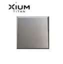 ★アイジー工業【Xium】エクシウム チタン 金属パネル 外壁材 ラグジュアリー パネル 幅200mm×高さ200mm×厚さ28mm 1枚入 内装材 外装材★【...