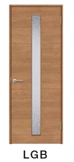 ★リクシル 内装ドア 室内ドア 片開きドア ラシッサS LGB【ASTH-○-○20N○-○-○-○-9】ケーシング付枠 ガラスタイプ 建具 標準ドア リフォーム LIXIL★ 【送料無料】