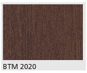★アイカ メラミンタイル 【BTM 2020】 トリノノーチェ 木目 WOOD GRAIN 3mm 450mm×450mm 14枚入 高圧メラミンフロアタイル ...