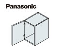 pi\jbN V[C CLine TChLrlbgp@V 450mm GQC45CST5R(L)