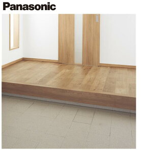 ★ウスイータ リフォーム框 1.5mm厚用 6尺 【KHT821】 玄関框 パナソニック Panasonic★