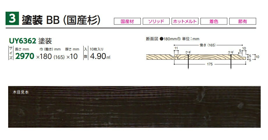 { Đ yUY6362z hBB 2970~180(165j~10mm 10 i4.9m2j2hh Y OpEVp O tH[ DIY