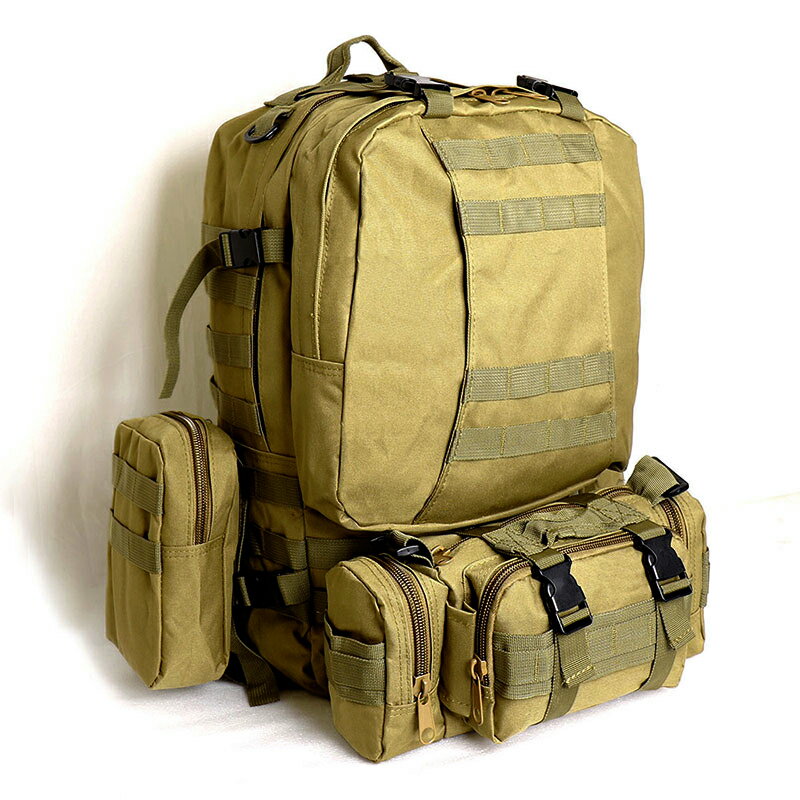 SHENKEL シェンケル モール システム 対応 MOLLE USタイプ ミリタリー アサルトリュック バックパック 30L ACU マルチカム タイフォン 等 バッグ バック サバゲー ミリタリー サバイバルゲーム 装備 メンズ レディース アメリカ軍 軍