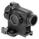 ANS Optical T-2 タイプ ラバーコーティング ドットサイト ローマウント ハイマウント 専用キルフラッシュ付き サバゲ—/ダットサイト...