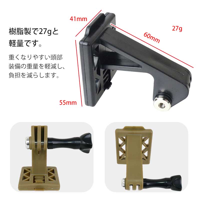 SHENKEL �����󥱥� GoPro NVG�ޥ���� ��������֥륫��� ���������� FAST �ե����ȥإ��å� �б� ��å� ��������󥫥�� ����� �����ץ��� BK TAN �ߥ꥿�꡼ ���Х��� ���� ���Х��Х륲���� ����ꥫ�� �Ʒ� ���½ƻ����Բ�