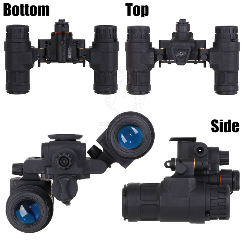 AN/PVS-31 ���ߡ� �ʥ��ȥӥ���� �������� �д� ���ѥϡ��ɥ������դ� ��ץꥫ ���Х��Х륲���� ���Х��� ���� �Ʒ�