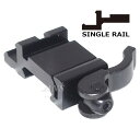 jo[TNCbNf^b`AO}EgSingle Rail }Egx[X XR[v}Eg nhK dK20mmCɑΉ GAK ToQ[ ToCoQ[ 