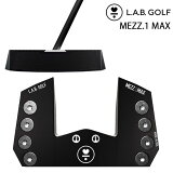 ڻѥץPGAĥͥL.A.B. GOLF ֡ MEZZ.1 MAX å.1 ޥå ѥ 饤ѥХ󥹥ѥ ֥