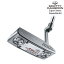 【ガラスコーティング無料！】SCOTTY CAMERON スコッティキャメロン Super Select 23 Squareback2 スーパーセレクト 23 スクエアバック2 2023年モデル 右用 パター