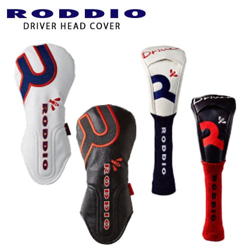 RODDIO(ロッディオ) HEAD COVER ヘッドカ