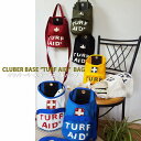 木の庄帆布/CLUBER_BASEターフエイドバッグ/目土袋/TURF_AID_BAG/ターフエイドバッグ/スコップ付【05P18Jun16】