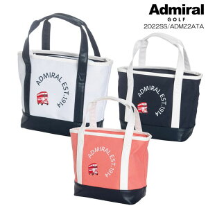 【入荷しました】ADMIRAL アドミラル 2022SS ADMZ2ATA ラウンドバッグレディース