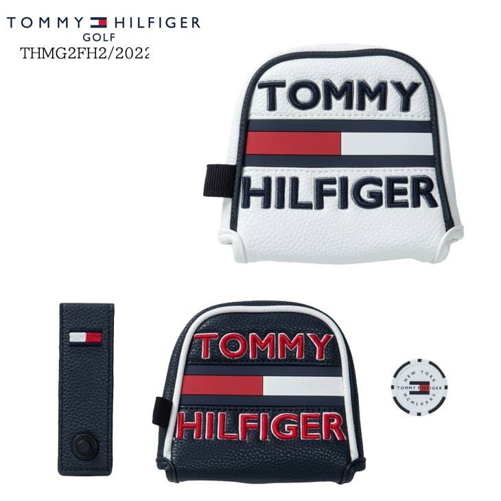 ¨ȯ2022FW ȥߡҥե TOMMY_HILFIGER THMG2FH2 22F PC ѥСޥåȥޥͥåȥ...
