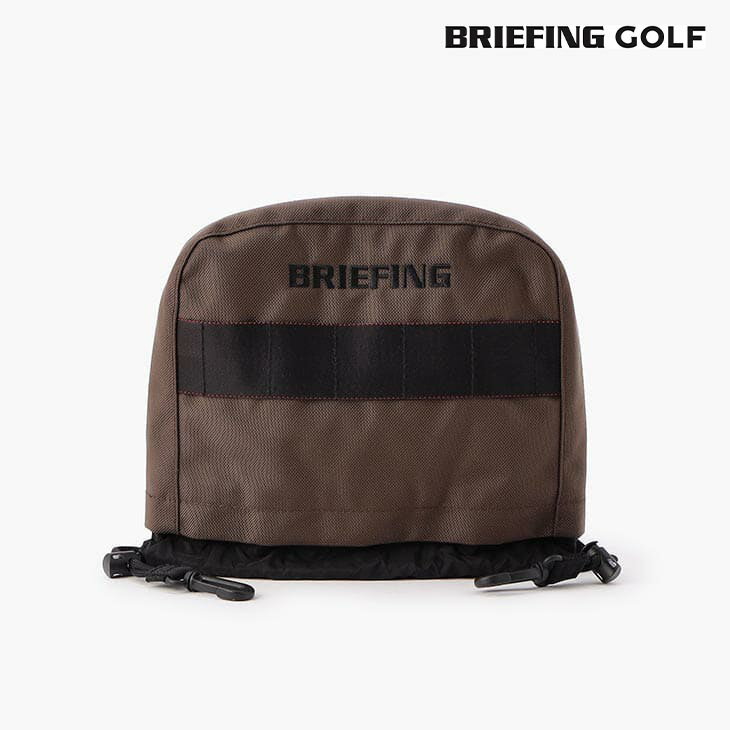 ֥꡼ե󥰥 BRG233G70 BRIEFING IRON COVER AIR HOL ꥫ顼 󥫥С 2023FF